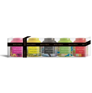 Mini Loose Tea Pack