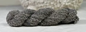 Mini Masham Boucle - Grey MA464
