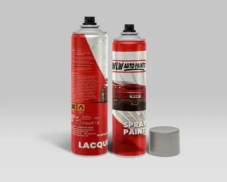 Mini Mini Pure Red Burgundy Met Code: C2C Aerosol Spray Paint Chip/Scratch Repair