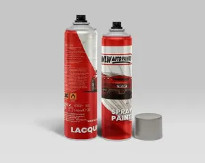 Mini Mini Pure Red Burgundy Met Code: C2C Aerosol Spray Paint Chip/Scratch Repair