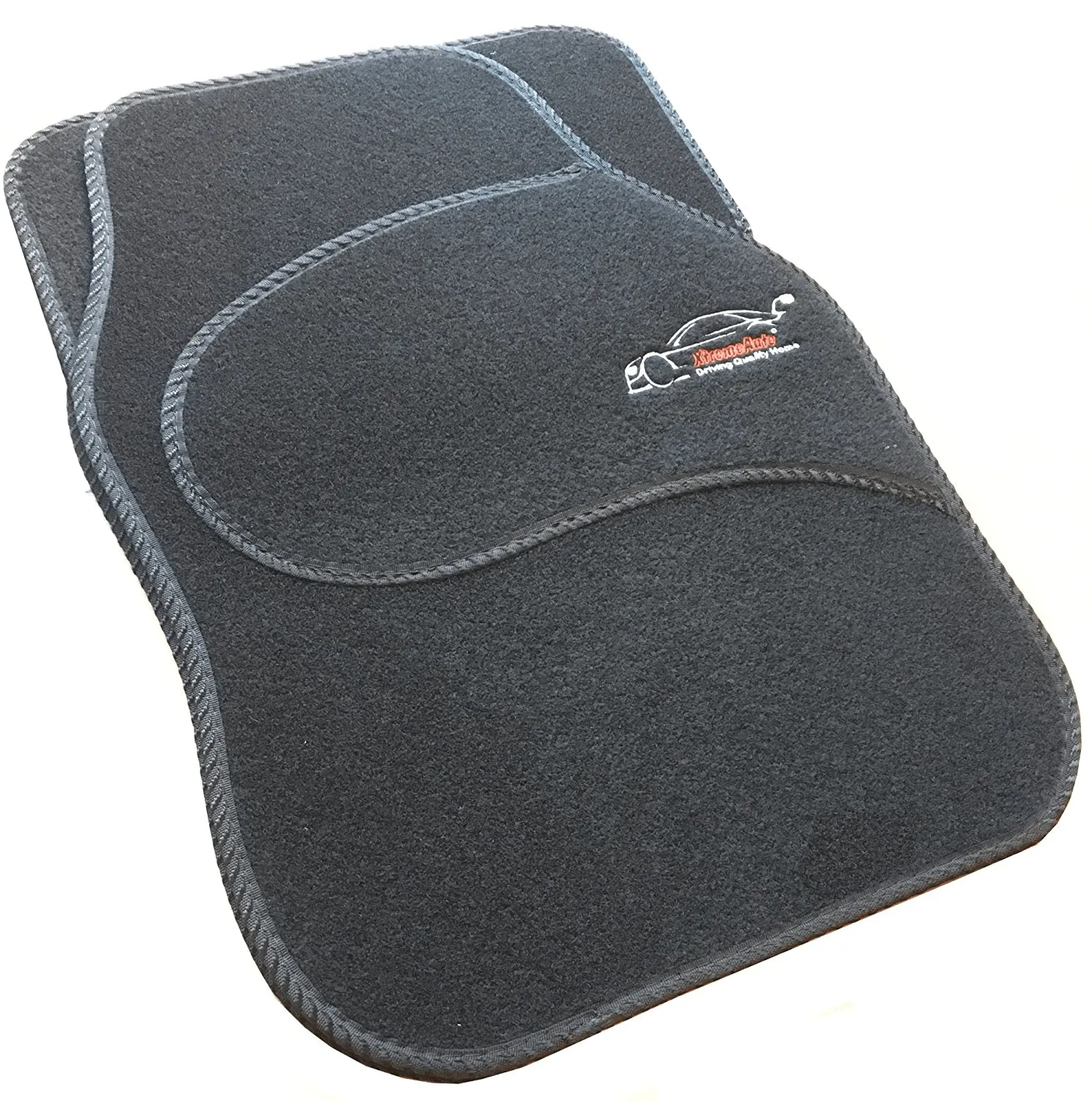 Mini Mini XtremeAuto Universal Fit Carpet Floor Car Mats