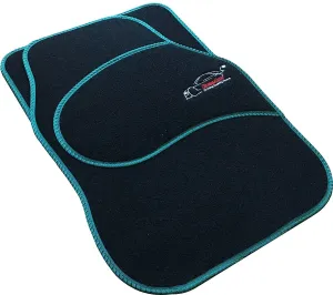 Mini Mini XtremeAuto Universal Fit Carpet Floor Car Mats