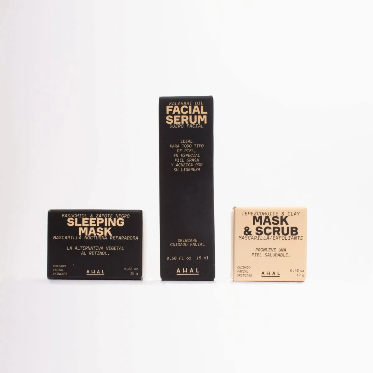 Mini Skincare Set