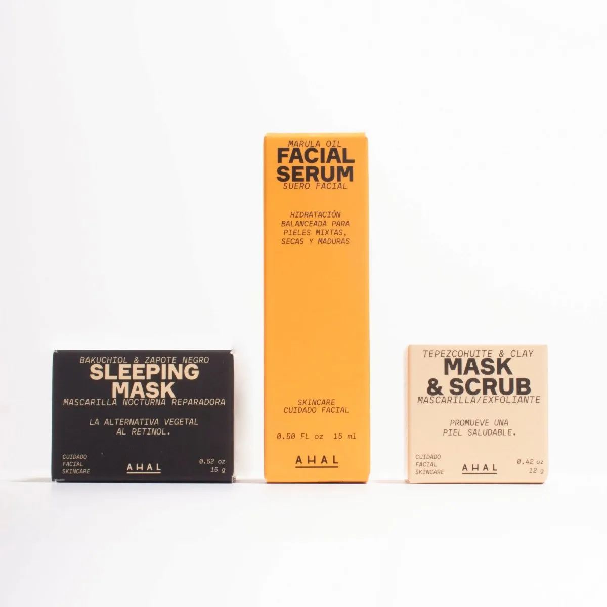 Mini Skincare Set