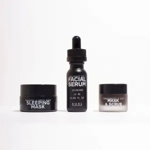 Mini Skincare Set
