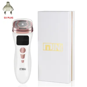Mini Ultrasound Machine Skin Care Tool