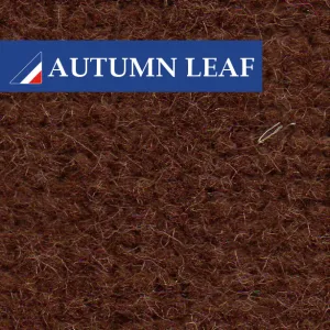 MINI VAN & PICKUP 1973 ONWARDS NON MOULDED CARPET SET