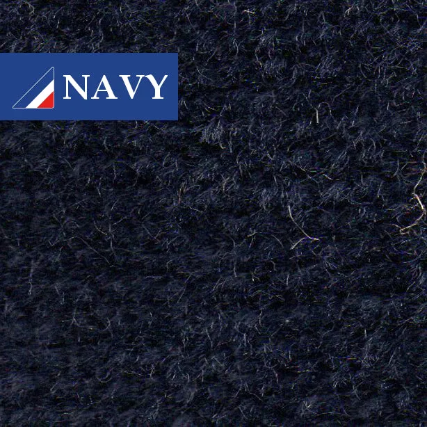 MINI VAN & PICKUP 1973 ONWARDS NON MOULDED CARPET SET