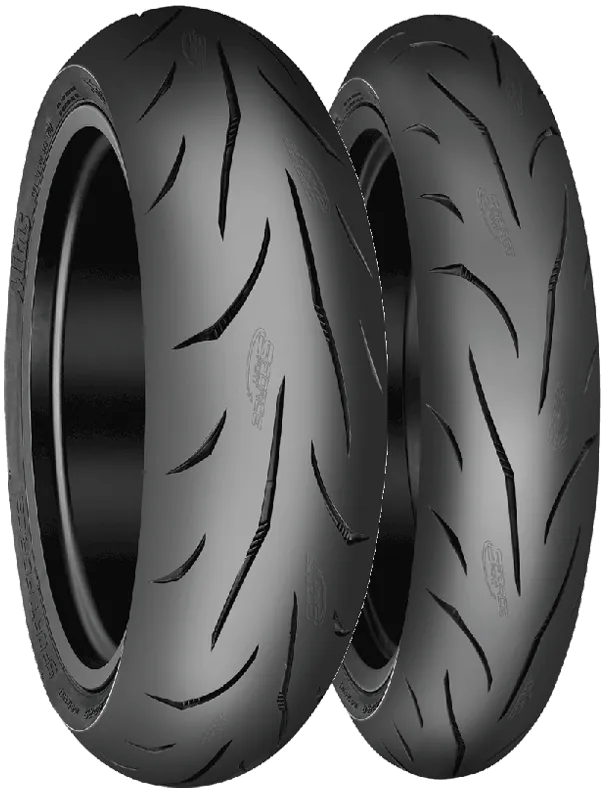 Mitas - Sport Force