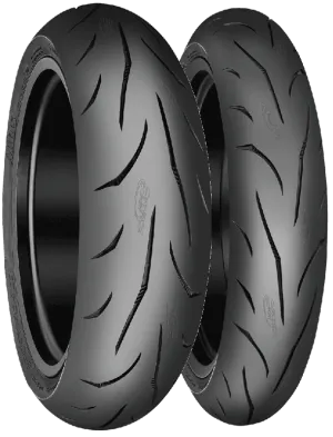 Mitas - Sport Force