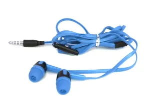 Mitzu Mh 0020 Bl Audífonos Manos Libres Azul