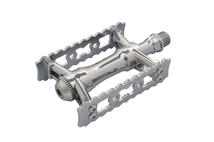 MKS SYLVAN TOURING NEXT Pedal -pair-