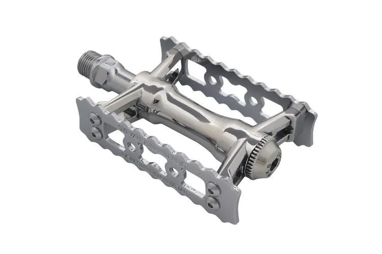 MKS SYLVAN TOURING NEXT Pedal -pair-