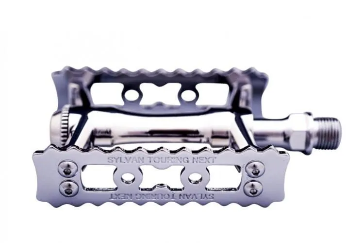 MKS SYLVAN TOURING NEXT Pedal -pair-