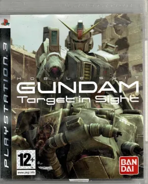 Mobile Suit Gundam: Target in Sight