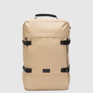 MOCHILA TRAVEL SOHO SAND