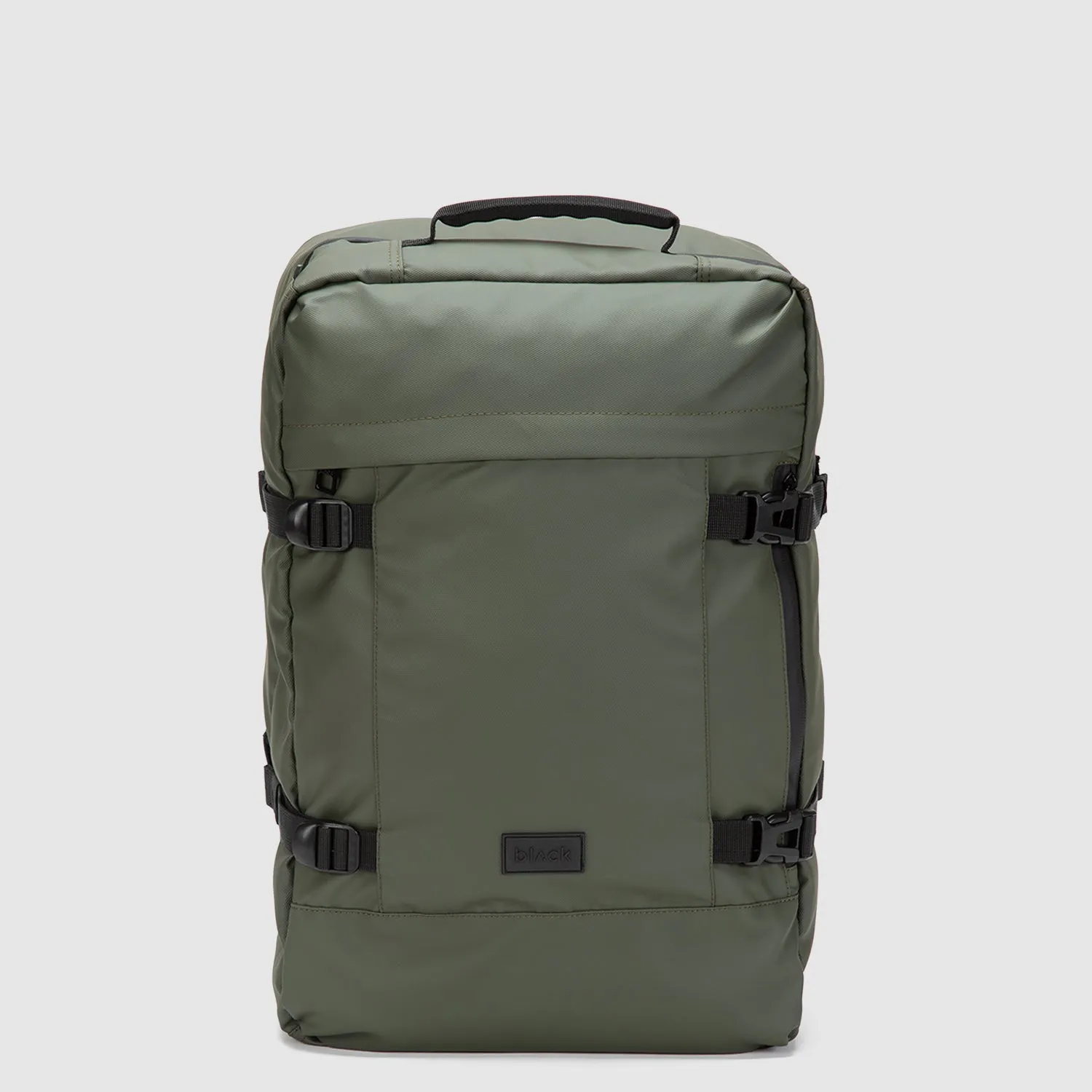 MOCHILA TRAVEL SOHO SAND