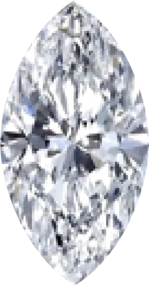 Moissanite [ID: MOIS2MQFD]
