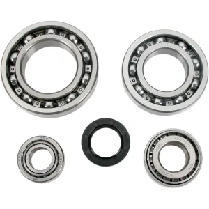 Moose Racing Differential Bearing and Seal Kits 1205-0233
