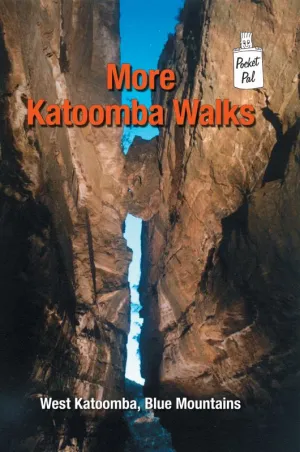 More Katoomba Walks (Pocket Pal)
