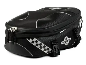 Moto Dry - Seat Rear Bag - 27L