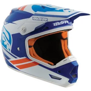 MSR - Mav 2 Charger Helmet