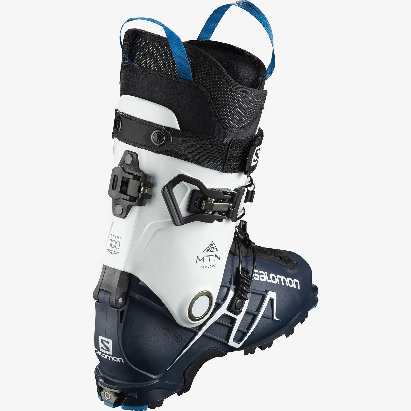 MTN Explore Ski Boot (Men's) - Past Season