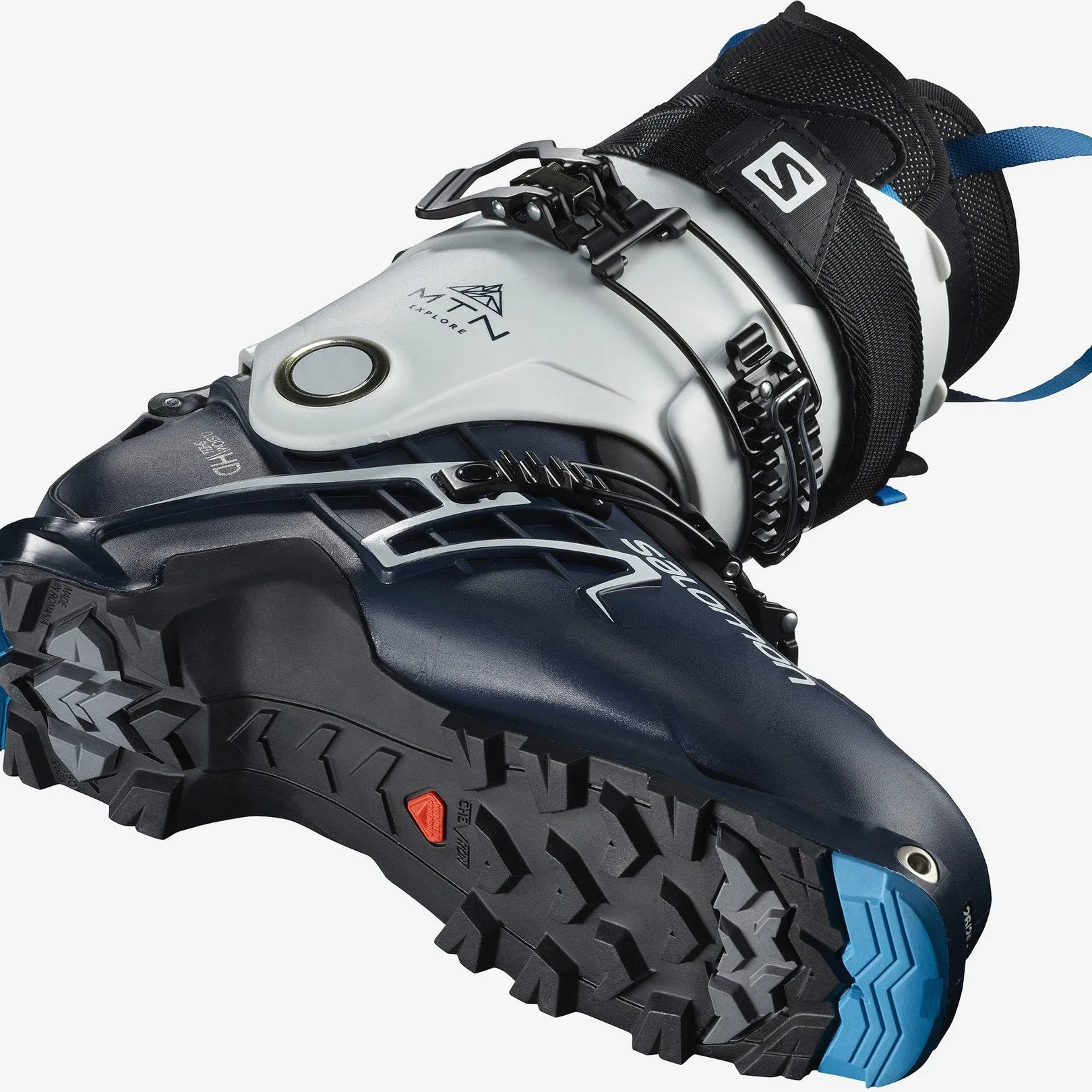 MTN Explore Ski Boot (Men's) - Past Season