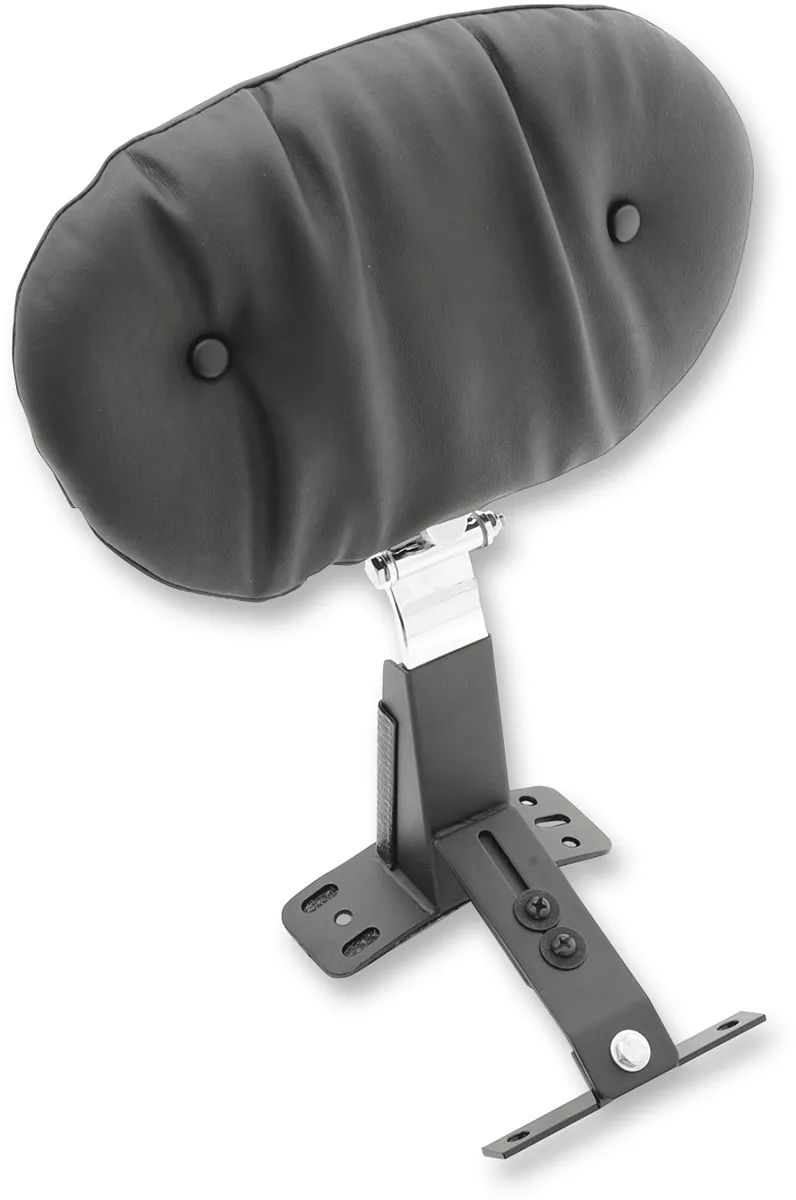Mustang 79613 Driver Backrest Kit - Regal - No Studs