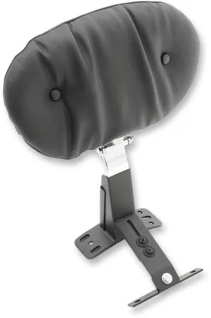 Mustang 79613 Driver Backrest Kit - Regal - No Studs