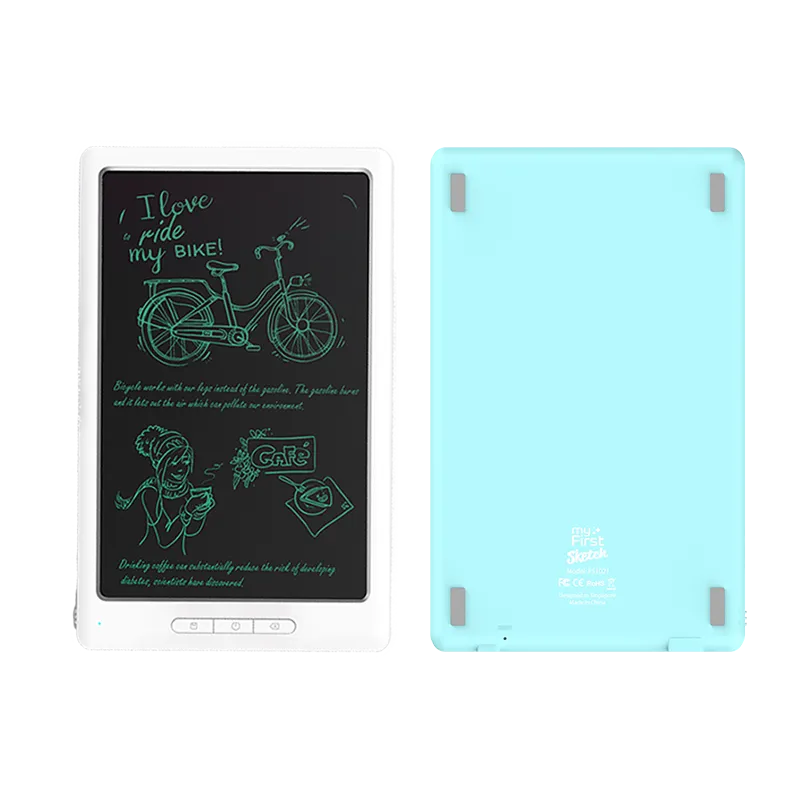 myFirst Sketch Book for Kids