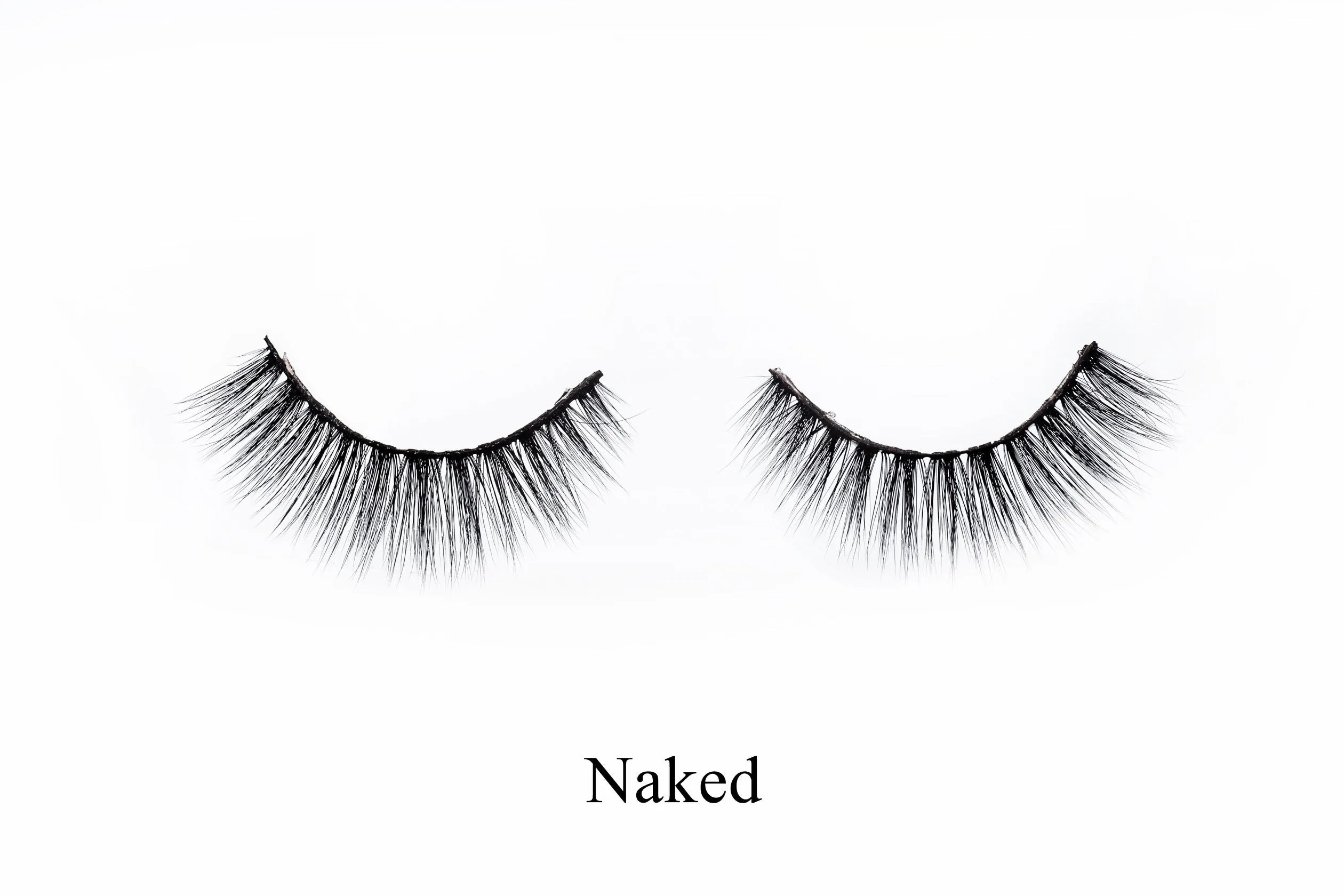 Naked