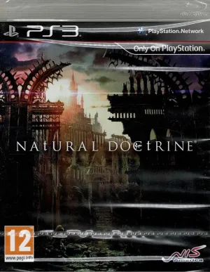 Natural Doctrine