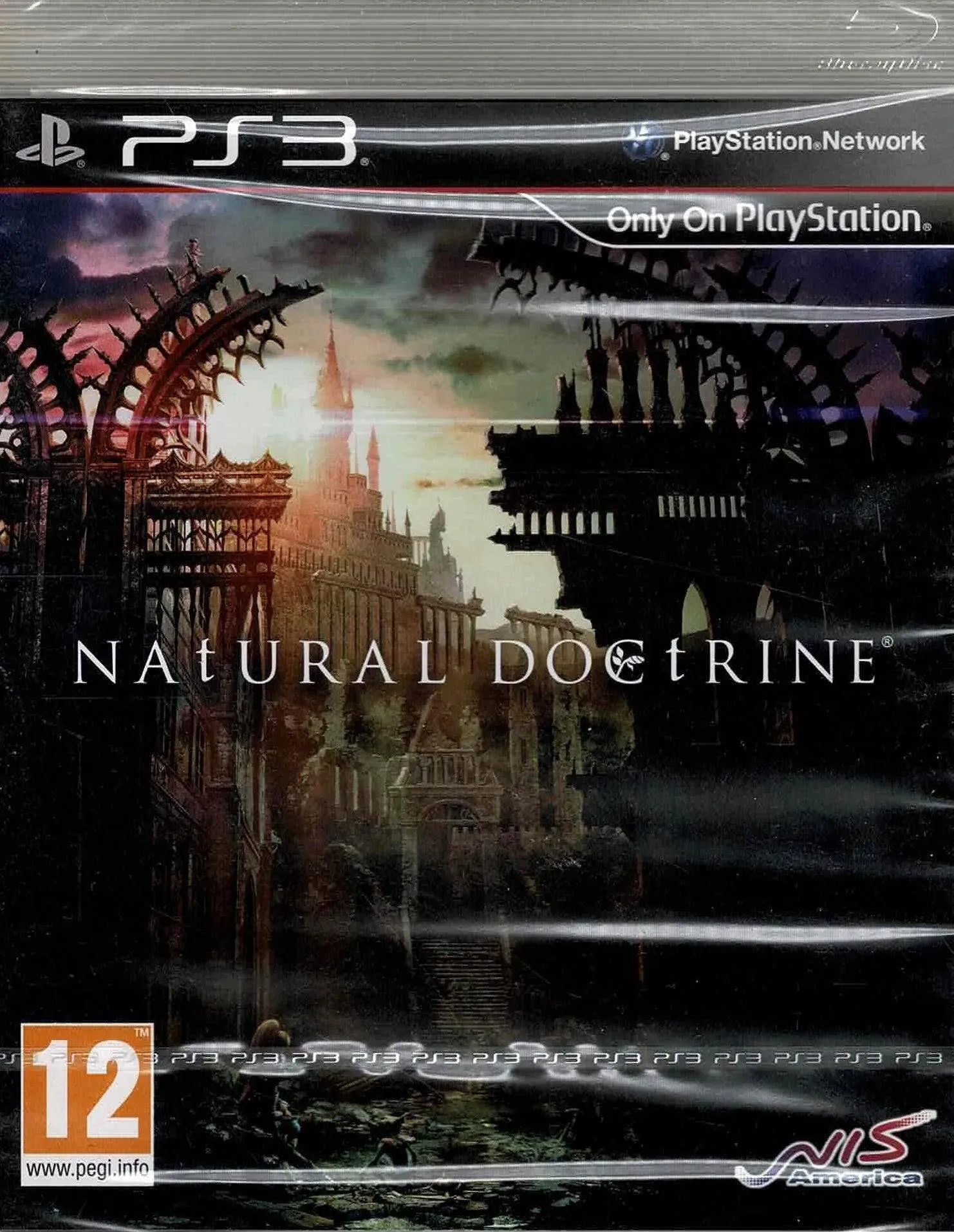 Natural Doctrine