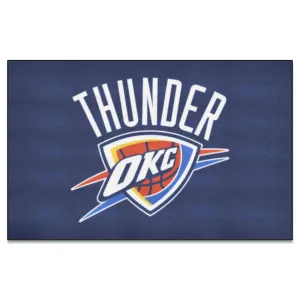 NBA - Oklahoma City Thunder Ulti-Mat