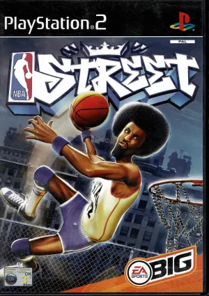NBA Street
