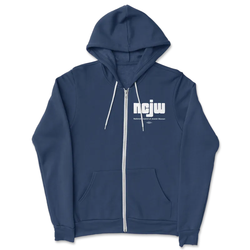 NCJW Hoodie