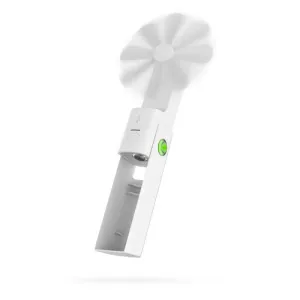 NEBO Pal 360 Power Bank/Fan/Flashlight