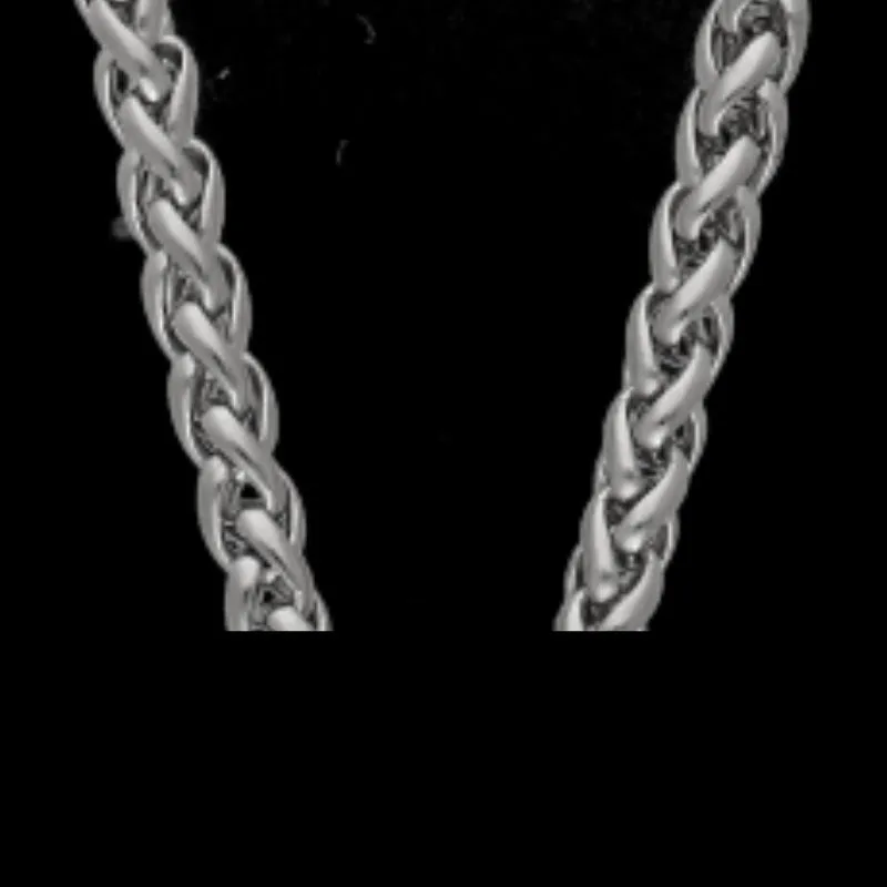 Necklace Chain 316L