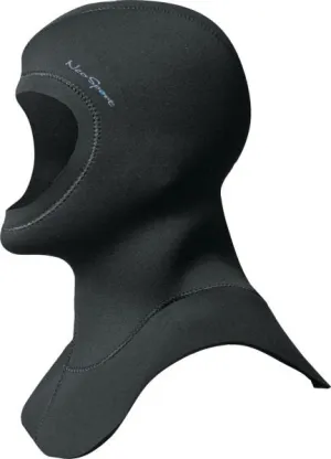 Neosport 7/5mm Bibbed Hood