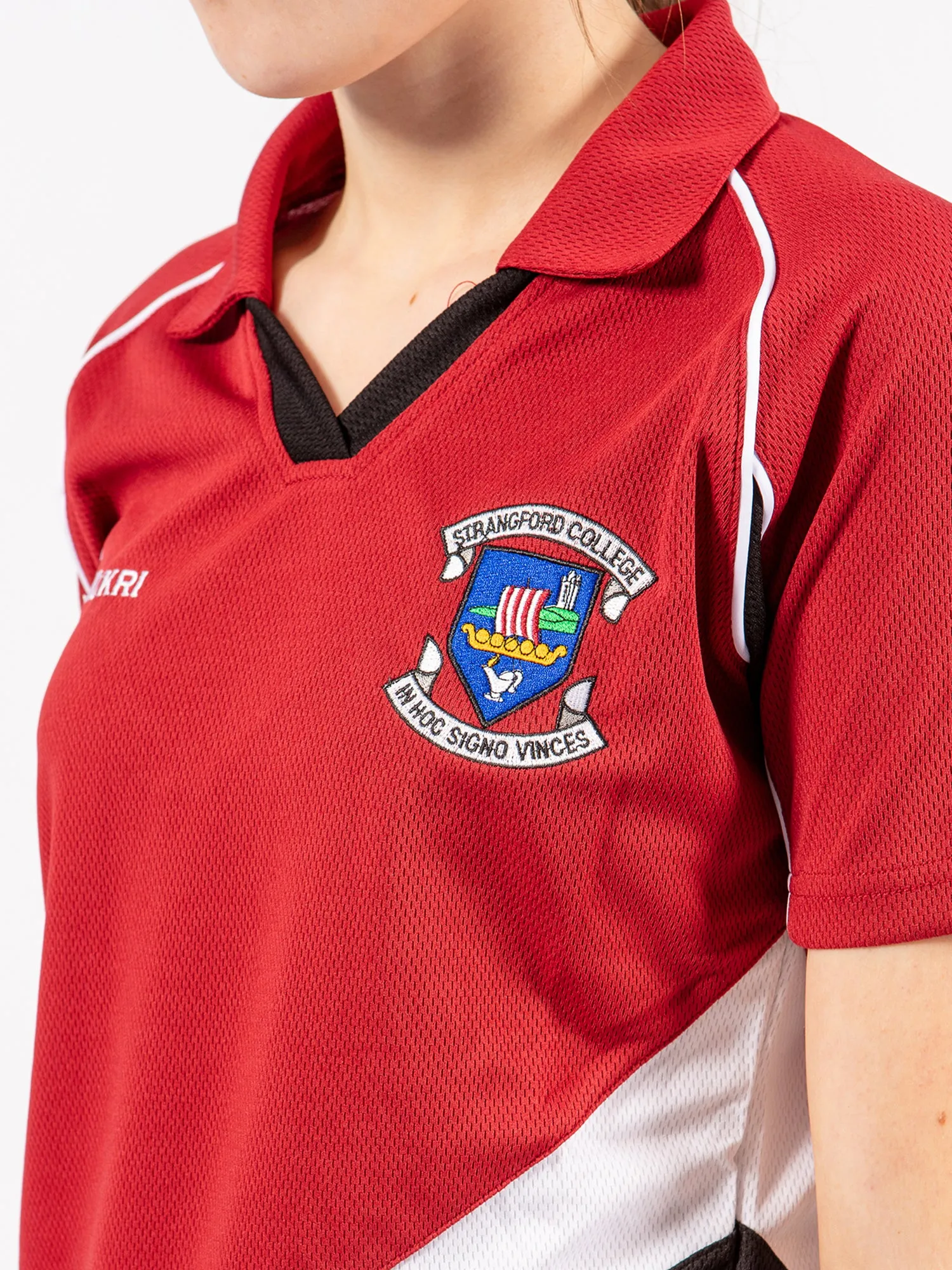 Netball Top