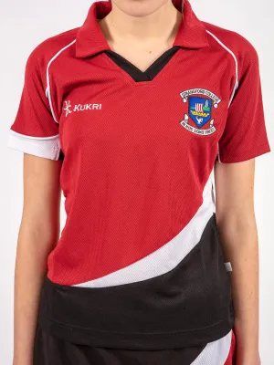 Netball Top