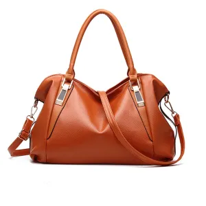New Large-Capacity Handbags Fashion Upscale Banquet Bags Trend Generous Handbags Middle-aged Women Handbags Shoulder Bags