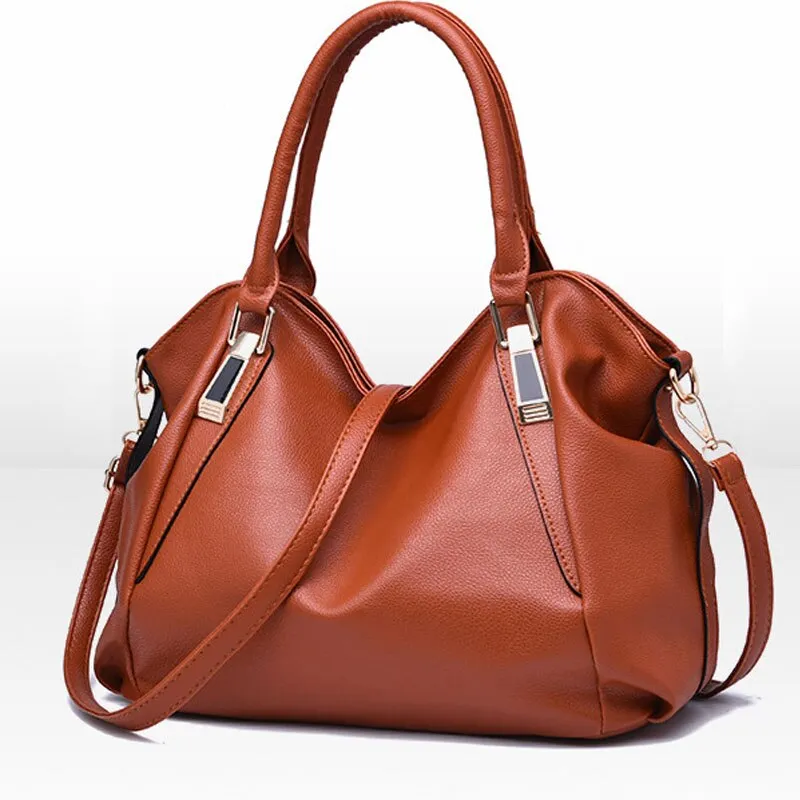 New Large-Capacity Handbags Fashion Upscale Banquet Bags Trend Generous Handbags Middle-aged Women Handbags Shoulder Bags