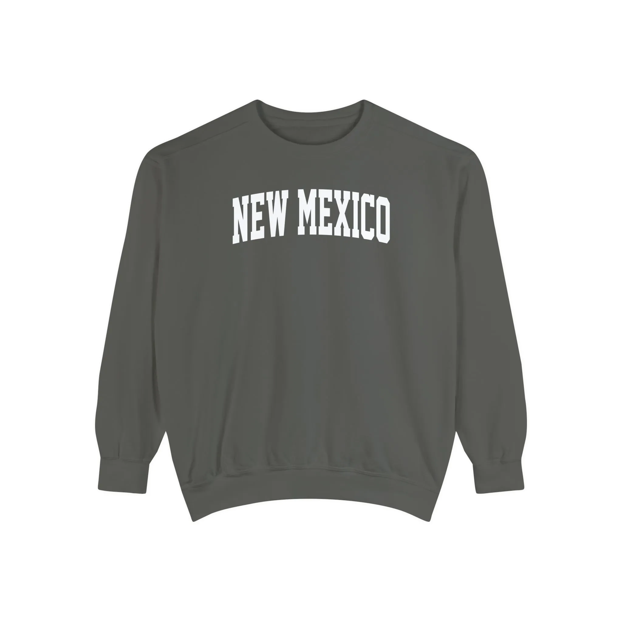 New Mexico Comfort Colors Sweatshirt