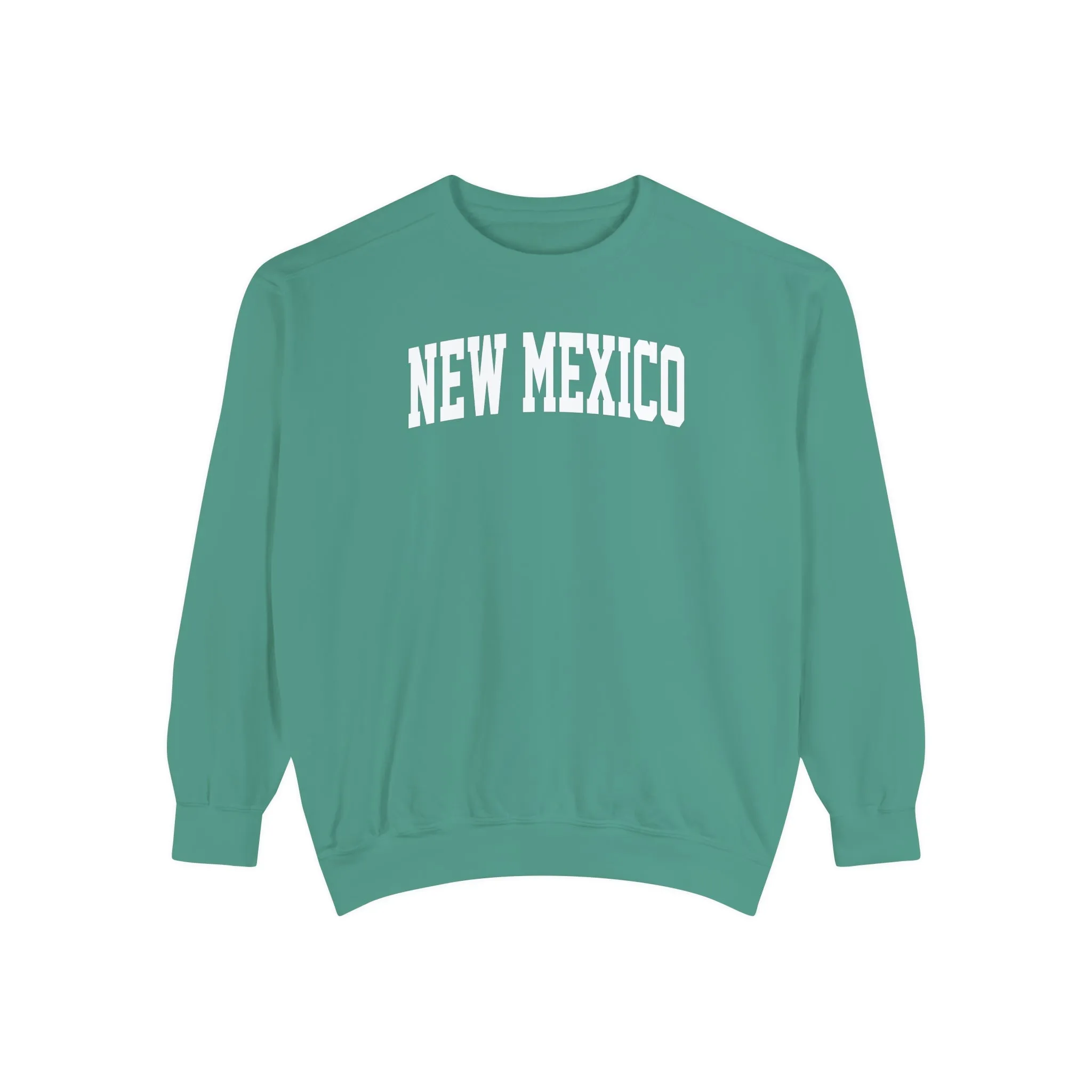 New Mexico Comfort Colors Sweatshirt