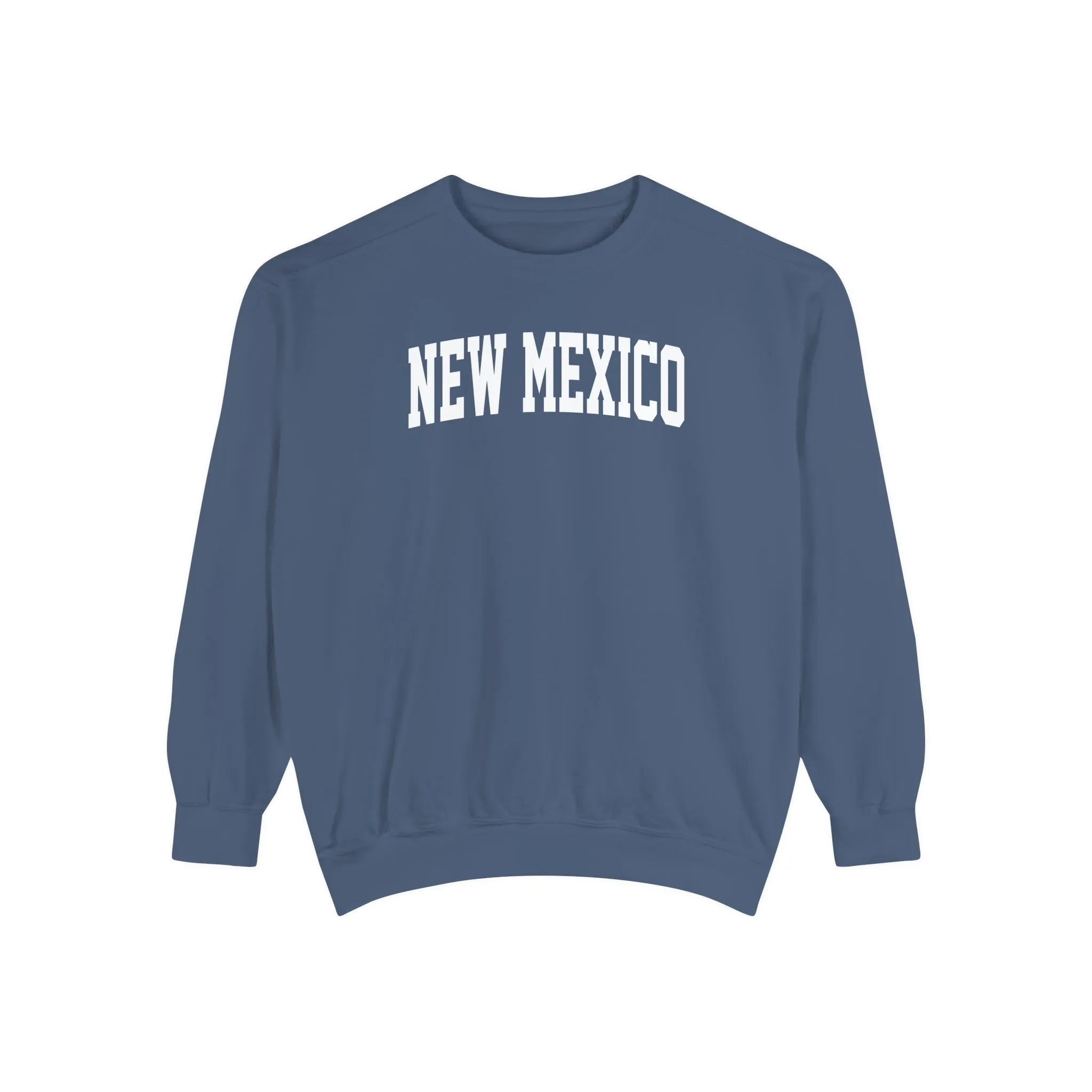 New Mexico Comfort Colors Sweatshirt