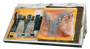 New York City (Deluxe Version) by Nisha Ferguson