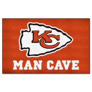 NFL - Kansas City Chiefs Man Cave Ulti-Mat