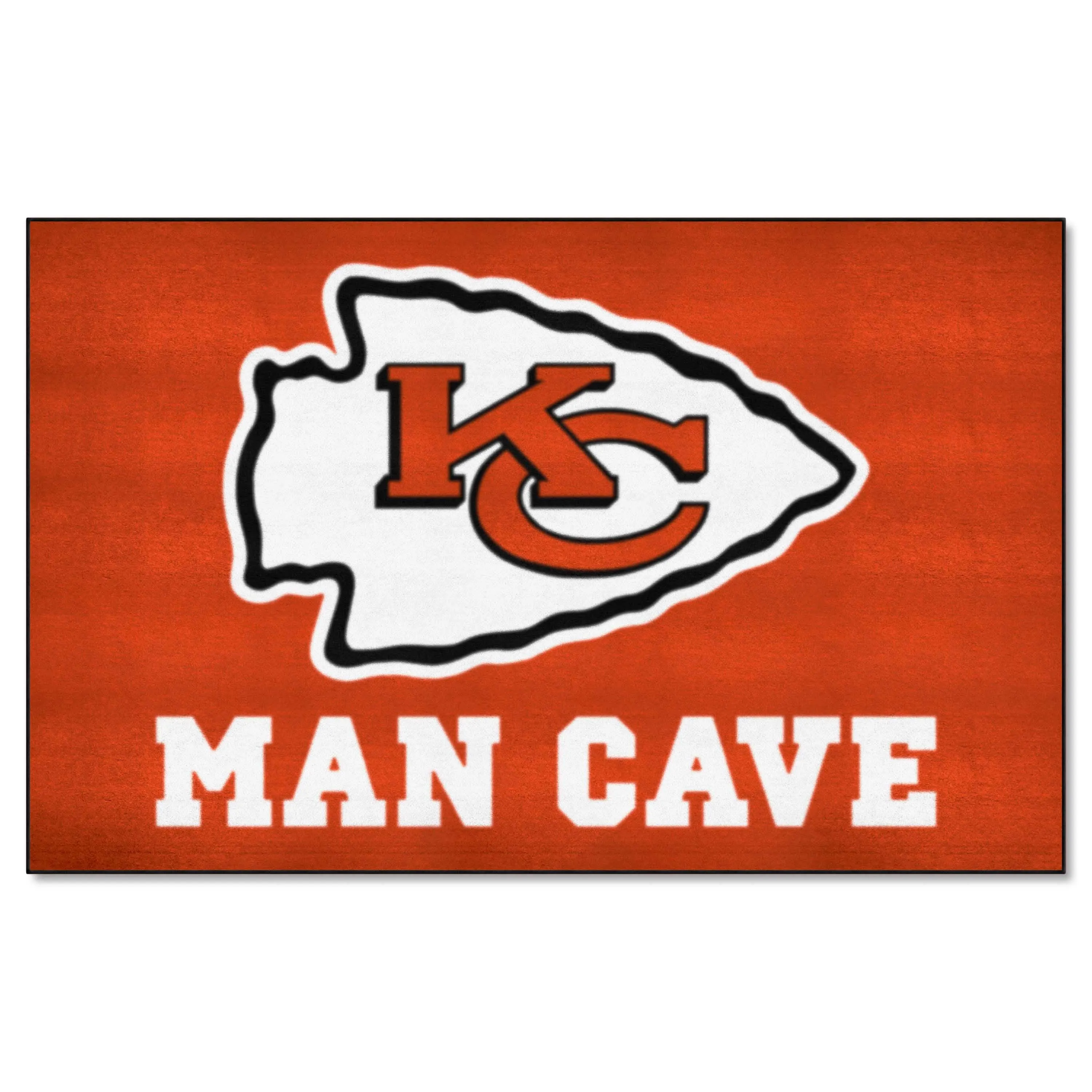 NFL - Kansas City Chiefs Man Cave Ulti-Mat